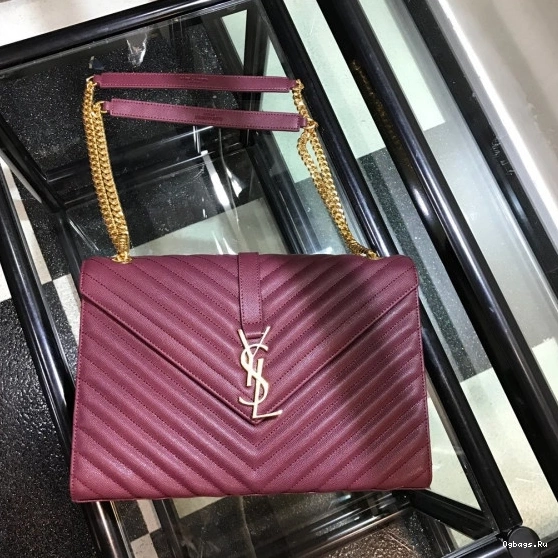 COLLEGE YSL 0820